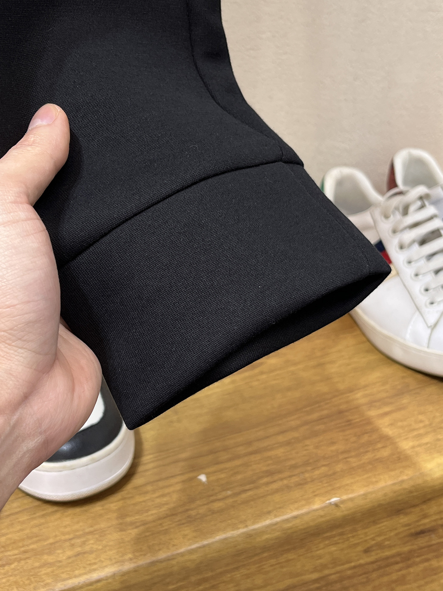 Casual Pants Man